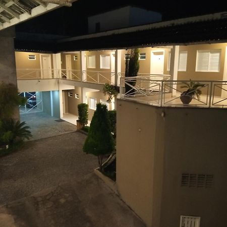 Smart Hotel Registro  Dış mekan fotoğraf