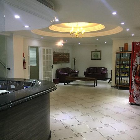 Smart Hotel Registro  Dış mekan fotoğraf