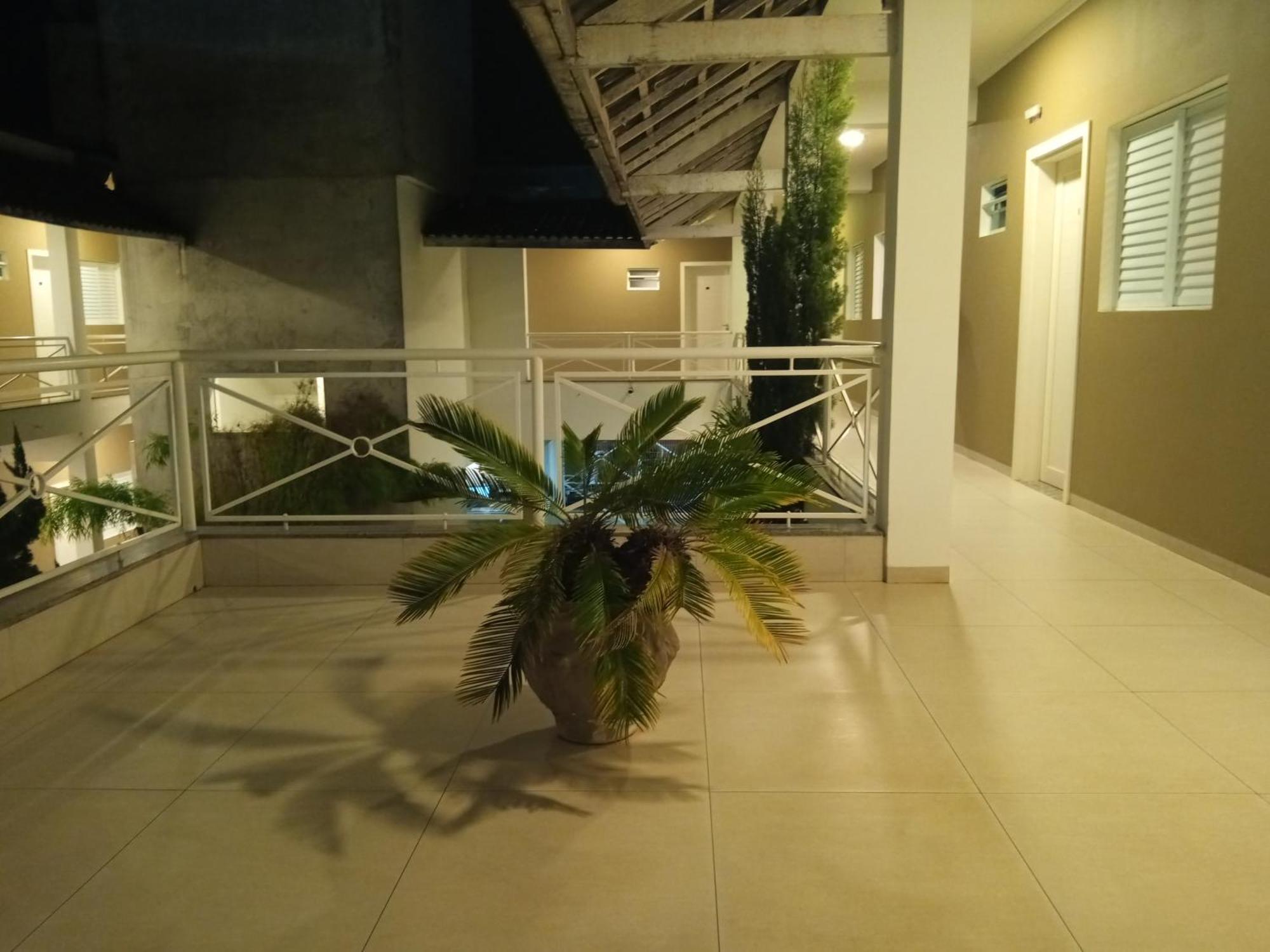 Smart Hotel Registro  Dış mekan fotoğraf