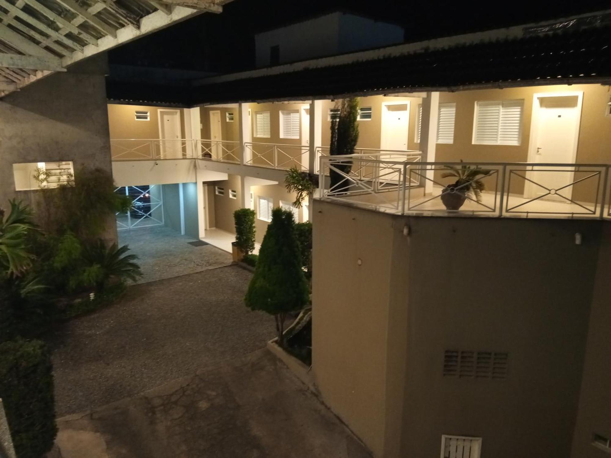 Smart Hotel Registro  Dış mekan fotoğraf