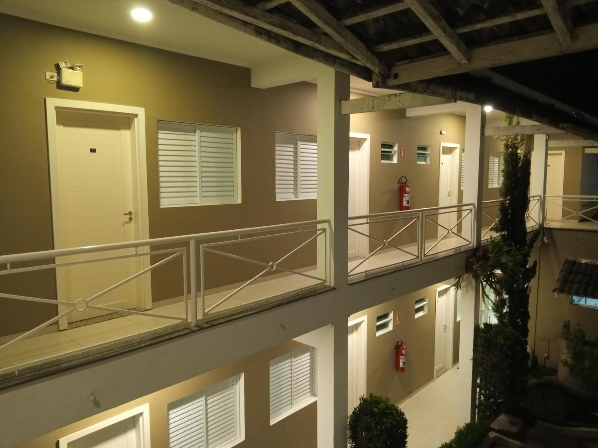 Smart Hotel Registro  Dış mekan fotoğraf