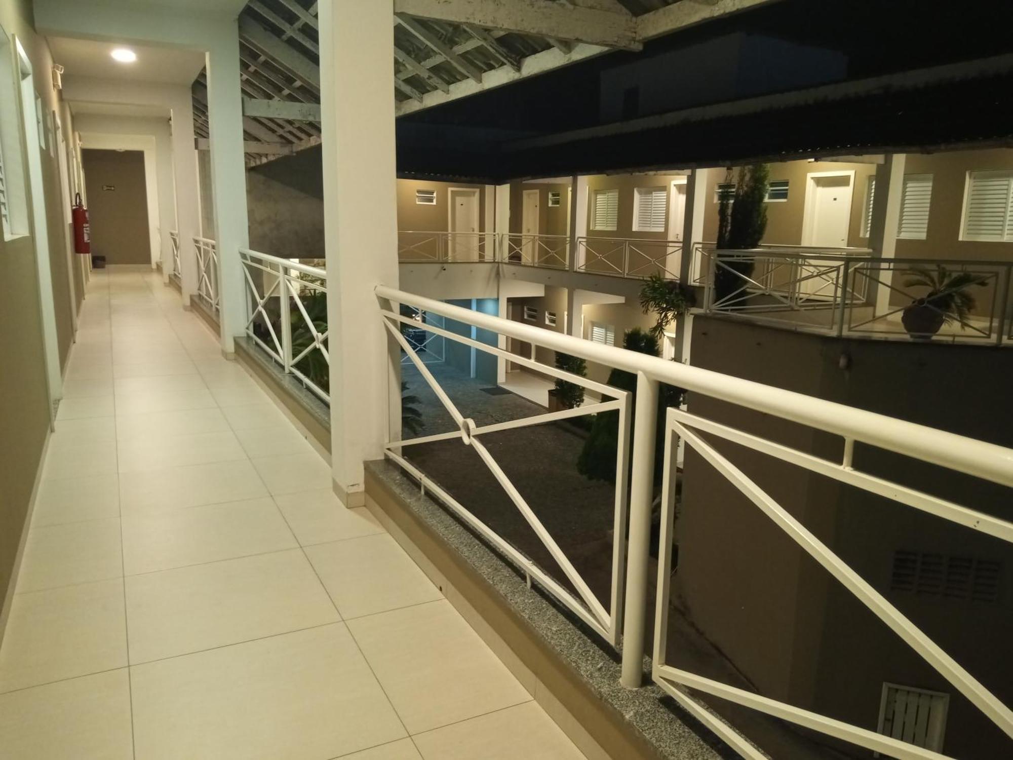 Smart Hotel Registro  Dış mekan fotoğraf
