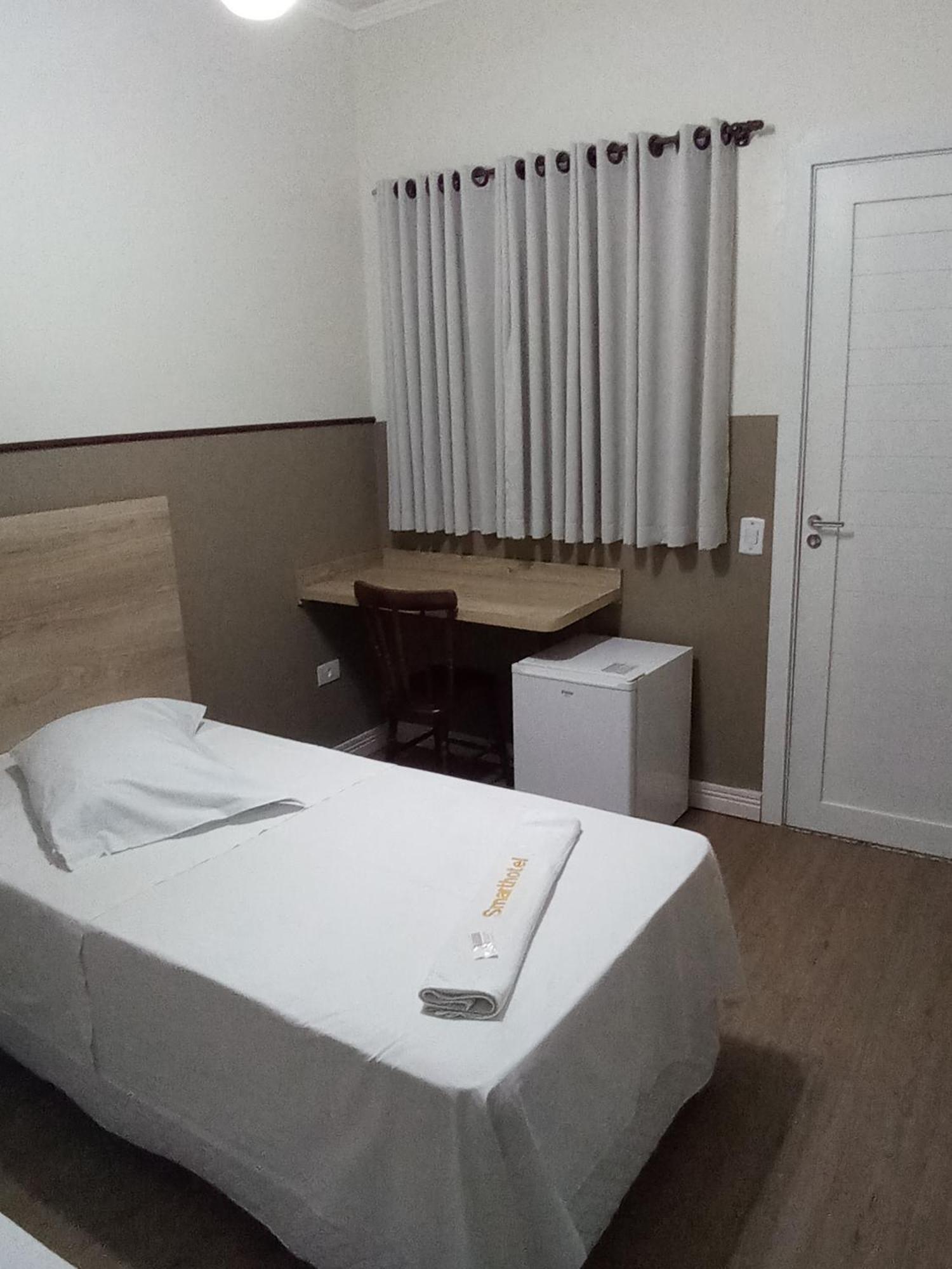 Smart Hotel Registro  Oda fotoğraf