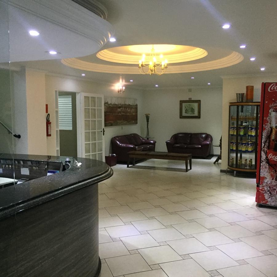 Smart Hotel Registro  Dış mekan fotoğraf