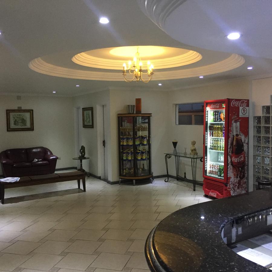 Smart Hotel Registro  Dış mekan fotoğraf