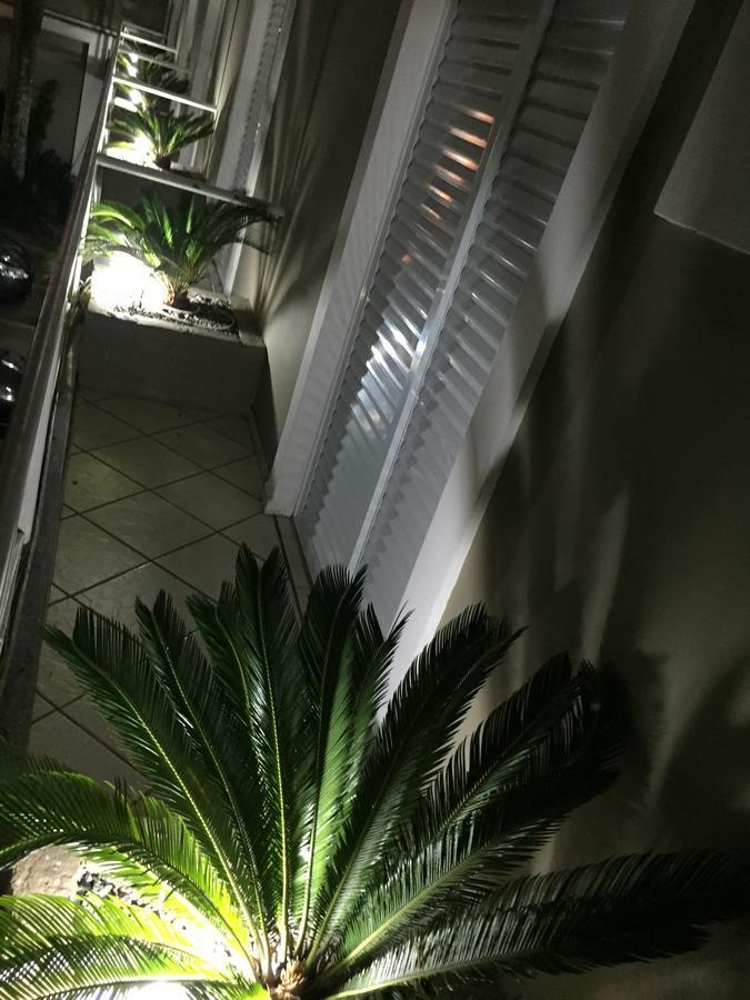 Smart Hotel Registro  Dış mekan fotoğraf