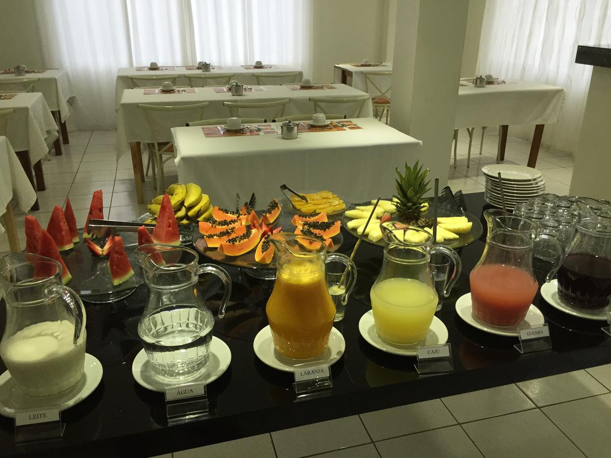 Smart Hotel Registro  Dış mekan fotoğraf