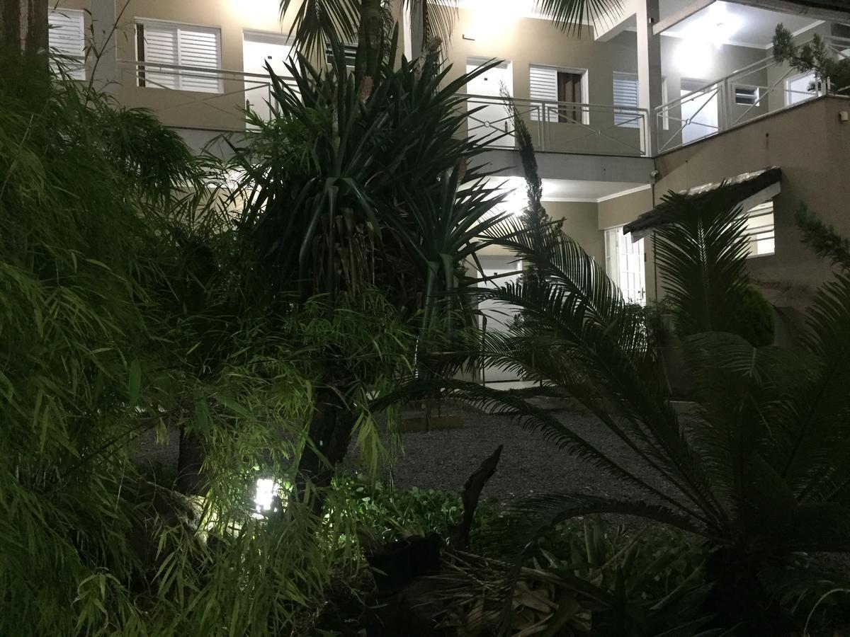 Smart Hotel Registro  Dış mekan fotoğraf