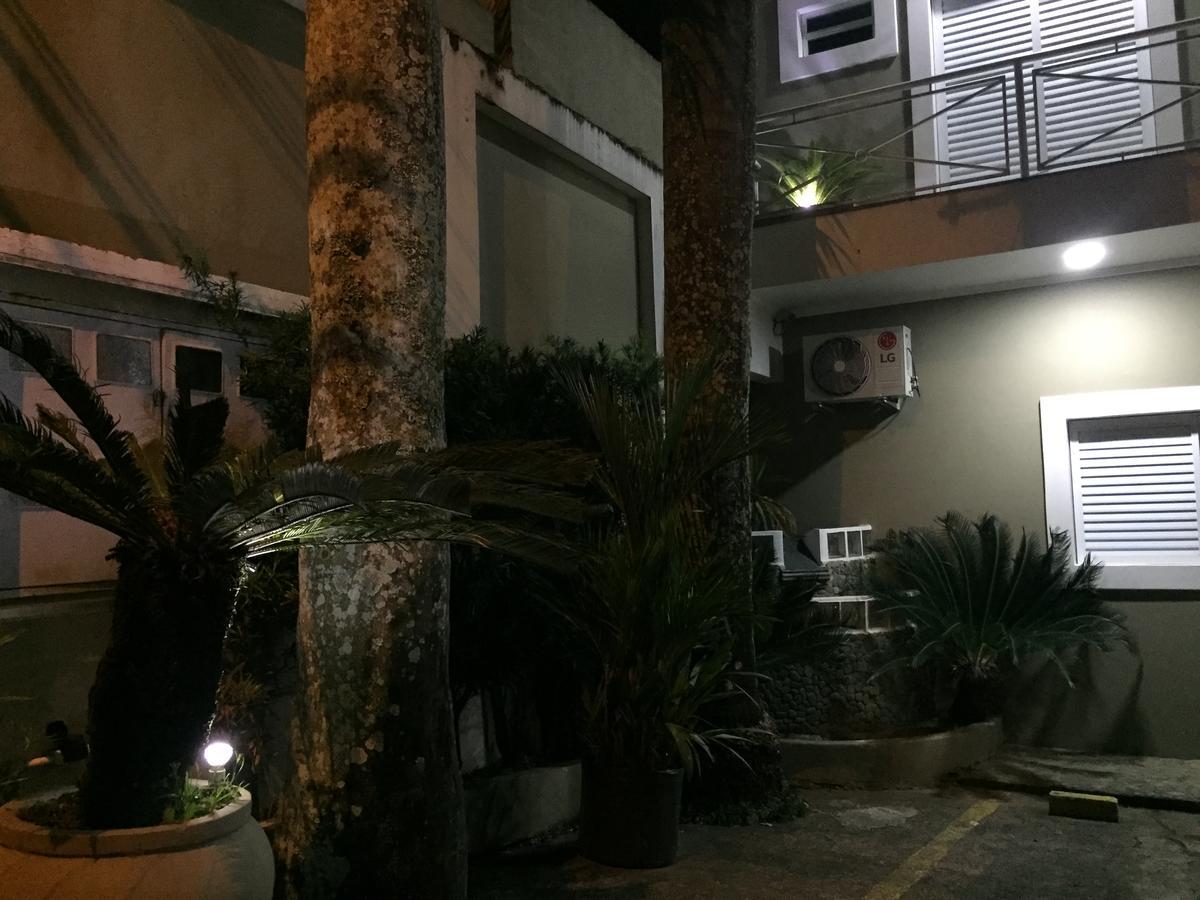 Smart Hotel Registro  Dış mekan fotoğraf